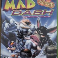 MAD DASH RACING videogioco xbox