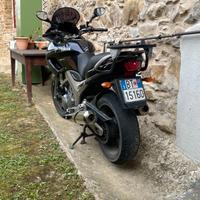 Yamaha TDM 900 - 2003 (NO VENDITA A DISTANZA)