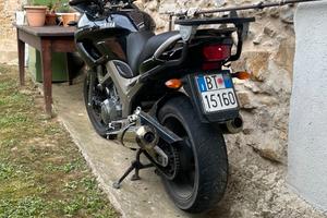 Yamaha TDM 900 - 2003 (NO VENDITA A DISTANZA)