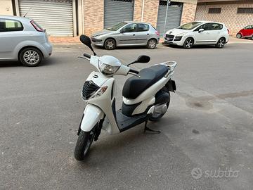 Honda sh 125 I