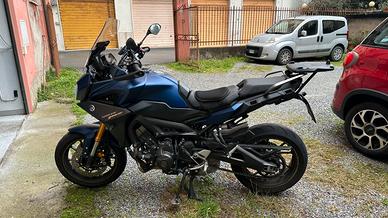 Yamaha tracer GT 2019