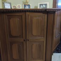 Credenza/Porta Tv anni 70/80