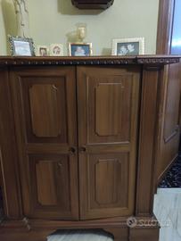 Credenza/Porta Tv anni 70/80