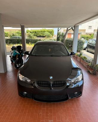 BMW 330 xdrive