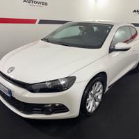Volkswagen Scirocco 1.4 TSI BlueMotion Technology