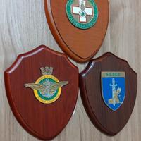 lotto n° 3 crest guardia di finanza 