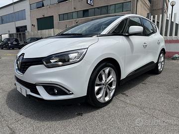 Renault Scénic 1.5 dCi 110cv Energy EDC