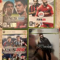 Giochi Originali XBOX 360