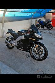 Aprilia rs4 125  2013 CAMBIO ELETTRONICO