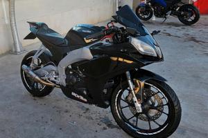 Aprilia rs4 125  2013 CAMBIO ELETTRONICO