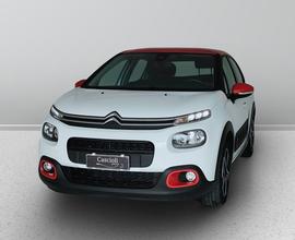 CITROEN C3 III 2017 - C3 1.2 puretech Shine s&s 83