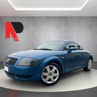 Audi TT Coupé 1.8 T 20V 179 CV ASI