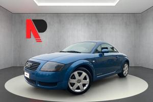 Audi TT Coupé 1.8 T 20V 179 CV ASI