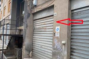 Rif.3650RG12024| garage caltanissetta