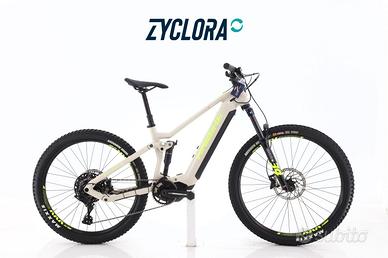 Haibike AllTrail t.S