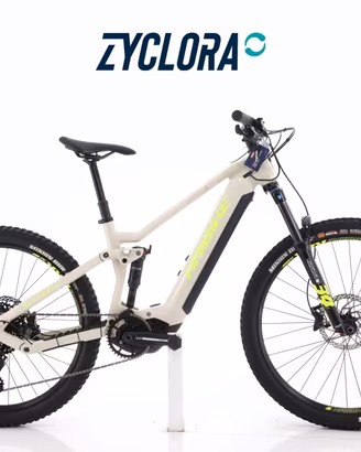 Haibike AllTrail t.S