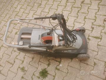 Tagliaerba elettrico 