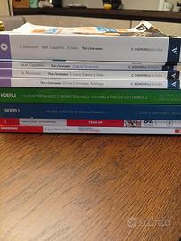 libri scuola superiore
