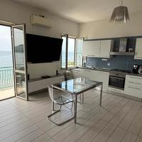 Appartamento in via lungomare San Marco