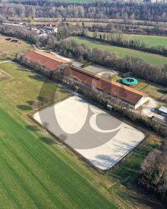 Terreno di 44500 m² a Coccaglio