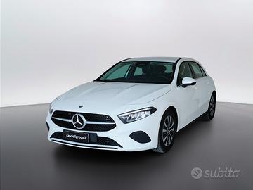 MERCEDES-BENZ Classe A - W177 2023 - A 180 d Advan