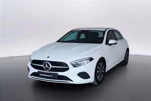 MERCEDES-BENZ Classe A - W177 2023 - A 180 d Advan