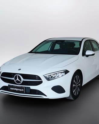 MERCEDES-BENZ Classe A - W177 2023 - A 180 d Advan