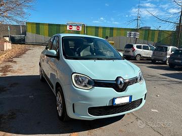 Twingo Electric