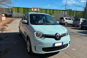 Twingo Electric