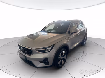 VOLVO XC40 2.0 b3 Ultimate Bright auto