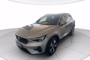 VOLVO XC40 2.0 b3 Ultimate Bright auto