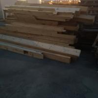 tavole in legno di abete