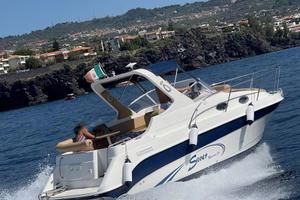 Saver Riviera 24