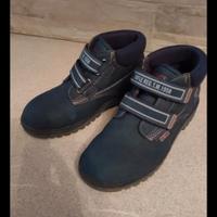 Scarponcini Rifle taglia 34