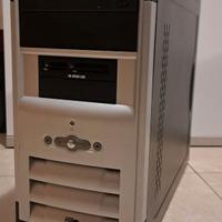 Pc Desktop QuadCore Intel