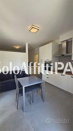RIF. 259FD - MONOLOCALE NUOVO E ARREDATO