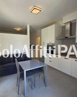 RIF. 259FD - MONOLOCALE NUOVO E ARREDATO