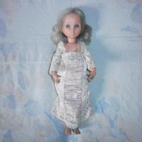 Bambole FURGA 3S Alta Moda : SYLVIE