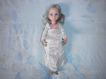 Bambole FURGA 3S Alta Moda : SYLVIE