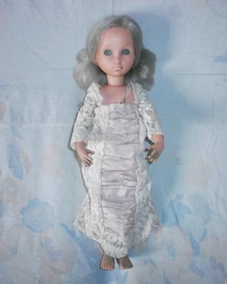 Bambole FURGA 3S Alta Moda : SYLVIE