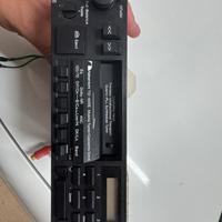 Autoradio Nakamichi TD - 400 E