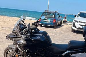 Moto benelli