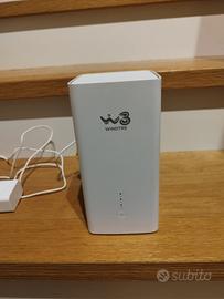 Modem WiFi Wind 