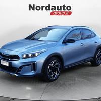 Kia Xceed 1.5 T-GDi 160 CV MHEV DCT GT-Line
