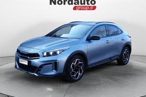 Kia Xceed 1.5 T-GDi 160 CV MHEV DCT GT-Line
