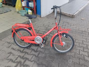 Garelli Altro modello - 1966