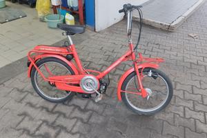 Garelli Altro modello - 1966