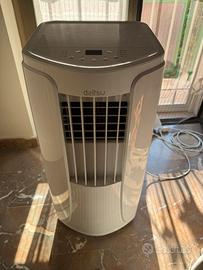 Climatizzatore Daitsu