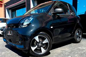 Smart fortwo PREZZO REALE !! eq Passion 22kW