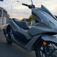 Honda PCX 125